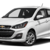 Chevrolet Spark 2020