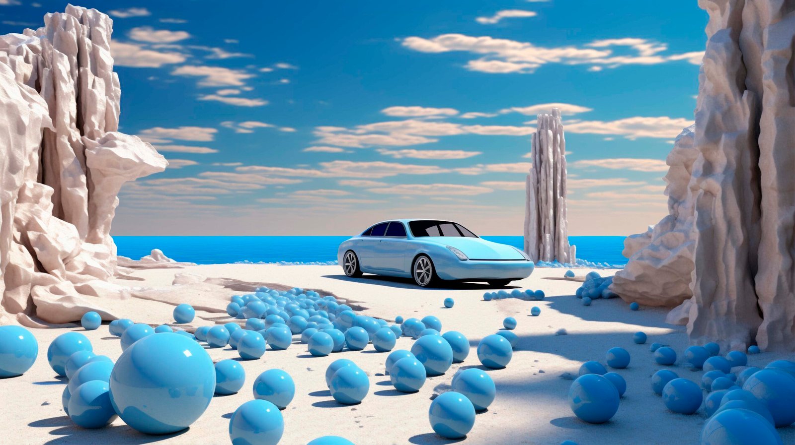 كيف تحافظ على السيارة المستأجرة وتتفادى أي غرامات؟